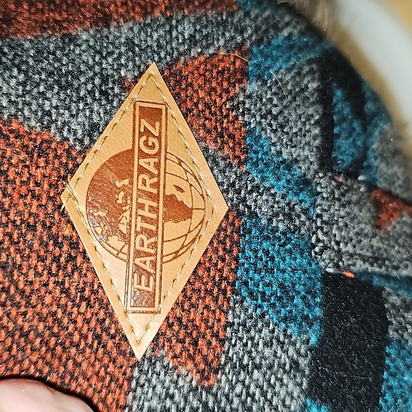 Earth Ragz trapper hat - Picture 5 of 8